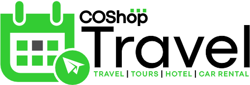 COShop TRAVELS